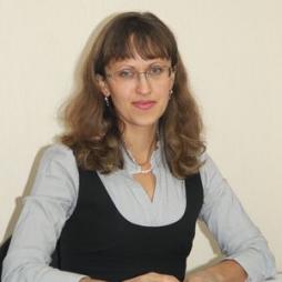 Заостровская Марьяна Юлиевна